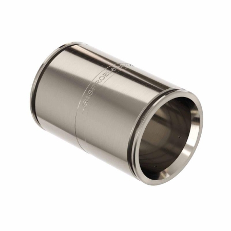 Муфта труба-труба d32мм IP66/IP67 нержавеющая сталь AISI 303 DKC 6110-32X Муфта труба-труба d32мм IP66/IP67 нержавеющая сталь AISI 303 DKC 6110-32X