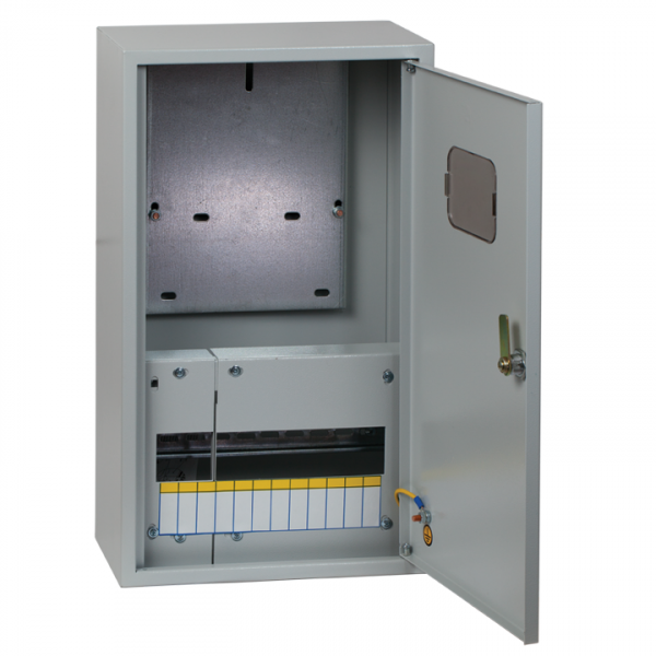 Щит ЩУРн 3/12 (500х300х160) IP31 EKF mb23-3/12 Щит ЩУРн 3/12 (500х300х160) IP31 EKF mb23-3/12