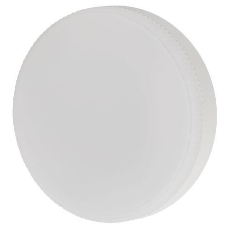Лампа светодиодная GREEN LINE GX-12W-830-GX53 GL 12Вт таблетка 3000К свет тепл. GX53 Эра Б0067041 Лампа светодиодная GREEN LINE GX-12W-830-GX53 GL 12Вт таблетка 3000К свет тепл. GX53 Эра Б0067041