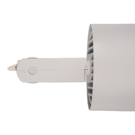 Светильник светодиодный трековый трехфазный 3P PTR 7020 20Вт 4000К 36град. WH IP40 Pro+ JazzWay 5062498