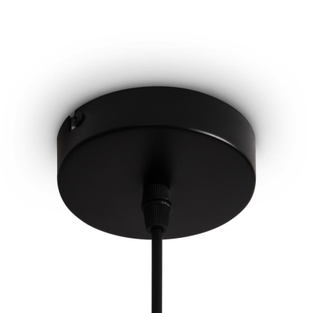 Светильник Topi 40Вт E27х1 IP20 подвесной Freya FR5503PL-01B Светильник Topi 40Вт E27х1 IP20 подвесной Freya FR5503PL-01B