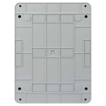 Корпус навесной COMFORT ЩРН-П-24 IP41 пластик.прозр. крышка бел. Эра Б0067244 Корпус навесной COMFORT ЩРН-П-24 IP41 пластик.прозр. крышка бел. Эра Б0067244