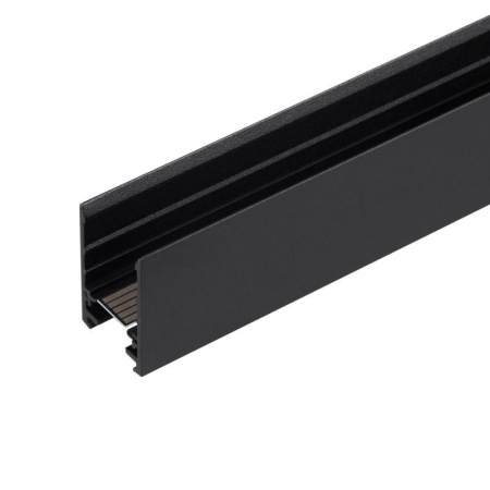 Трек MAG-TRACK-2538-3000 (BK 5LN) IP20 металл Arlight 046283 Трек MAG-TRACK-2538-3000 (BK 5LN) IP20 металл Arlight 046283