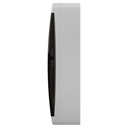 Корпус навесной COMFORT ЩРН-П-24 IP41 пластик.прозр. крышка бел. Эра Б0067244 Корпус навесной COMFORT ЩРН-П-24 IP41 пластик.прозр. крышка бел. Эра Б0067244