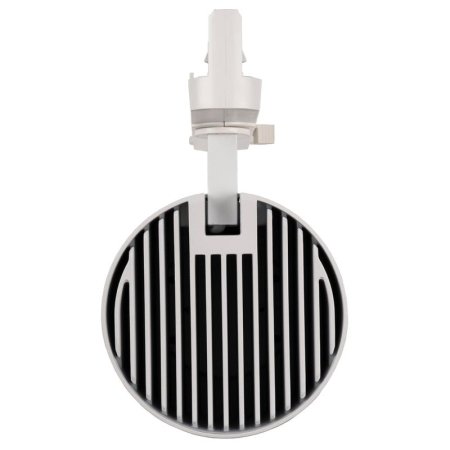 Светильник светодиодный трековый трехфазный 3P PTR 7040 40Вт 4000К 36град. WH IP40 Pro+ JazzWay 5062795