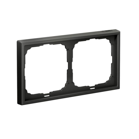 Рамка 2-м ArtGallery универс. базальт SE GAL001402 Рамка 2-м ArtGallery универс. базальт SE GAL001402