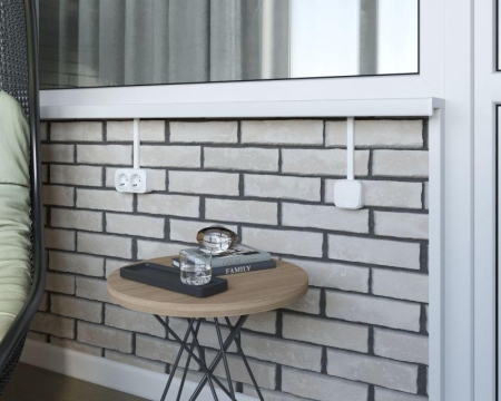 Розетка 2-м ОП Quteo 16А IP20 250В 2х2P+E с заземл. без защ. шторок бел. IEK 782233 Розетка 2-м ОП Quteo 16А IP20 250В 2х2P+E с заземл. без защ. шторок бел. IEK 782233