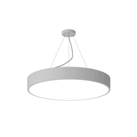 Светильник светодиодный Geometria Ring SPO-131-W-40K-045 45Вт 4000К 4000лм IP40 600х80 подвесной драйвер внутри бел. Эра Б0058900 Светильник светодиодный Geometria Ring SPO-131-W-40K-045 45Вт 4000К 4000лм IP40 600х80 подвесной драйвер внутри бел. Эра Б0058900