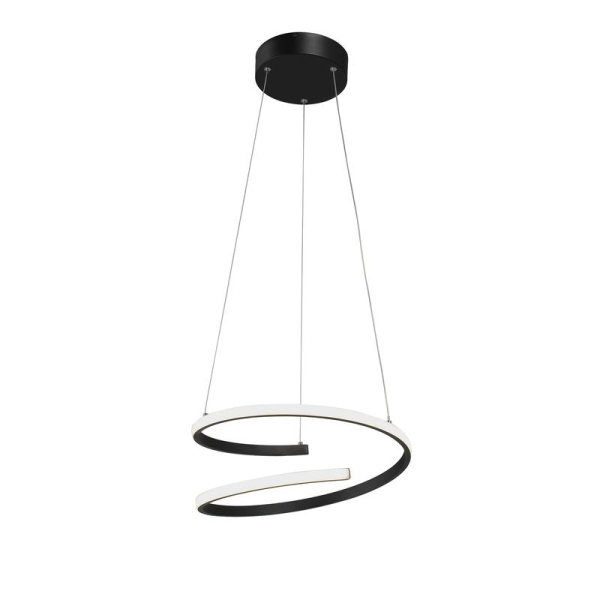 Светильник светодиодный LED 38Вт 3900-4200К 2700лм Vitaluce V30440-1/1S