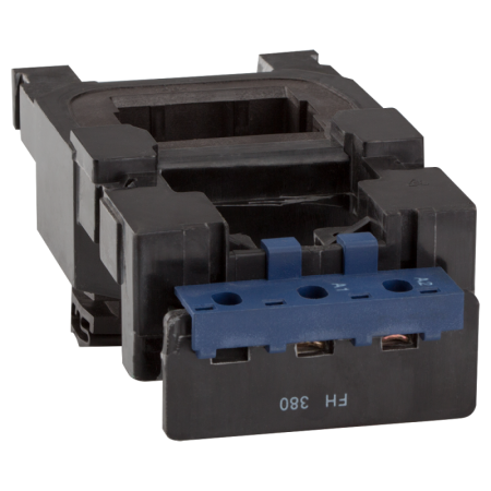 Катушка OptiStart E LAEX5M5 220В для контакторов LC1E120 КЭАЗ 333106 Катушка OptiStart E LAEX5M5 220В для контакторов LC1E120 КЭАЗ 333106