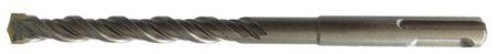 Бур по бетону Profi Plus двойн. спираль три пылеотводящие кромки 18х260мм Cutop 49-18260