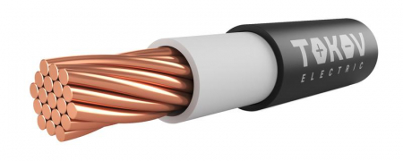 Кабель TOKOV ELECTRIC ППГнг(А)-HF 1х240 МК 1кВ Б (м) 000016535 Кабель TOKOV ELECTRIC ППГнг(А)-HF 1х240 МК 1кВ Б (м) 000016535