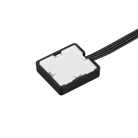 Диммер SR-PRIME-MIRROR-S29x26-BK (12-24В 48-96Вт TOUCH) IP20 пластик Arlight 046146