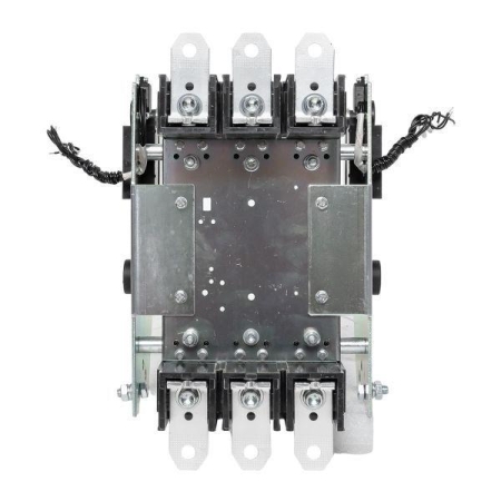 Панель выкатная для ВА-99М 400 передн. присоед. EKF mccb99m-400-dod-3f Панель выкатная для ВА-99М 400 передн. присоед. EKF mccb99m-400-dod-3f