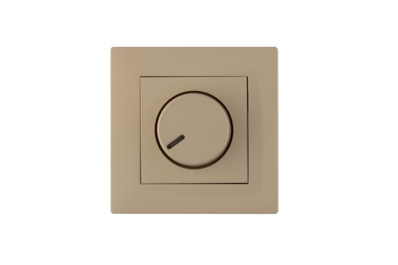 Диммер Karea RIZZ крем Makel 88010011