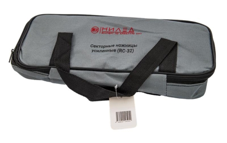 Ножницы секторные усиленные RC-32 НИЛЕД 13302411