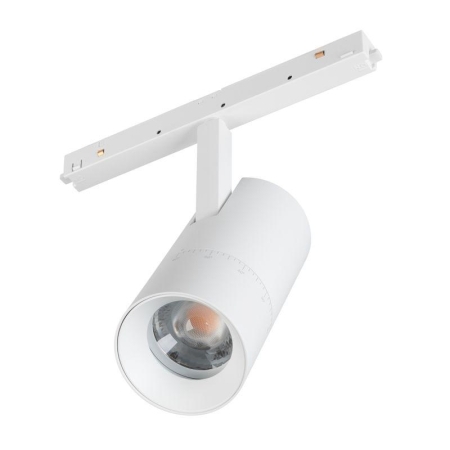 Светильник светодиодный MAG-ORIENT-SPOT-ZOOM-R65-15W Warm3000 (WH 34-60 deg 48В) IP20 металл Arlight 044154 Светильник светодиодный MAG-ORIENT-SPOT-ZOOM-R65-15W Warm3000 (WH 34-60 deg 48В) IP20 металл Arlight 044154