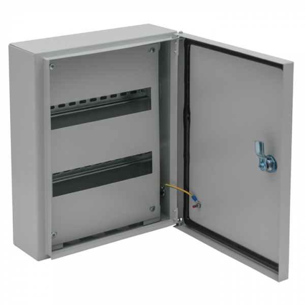 Щит ЩРН-24(з) IP54 EKF mb24-24 Щит ЩРН-24(з) IP54 EKF mb24-24