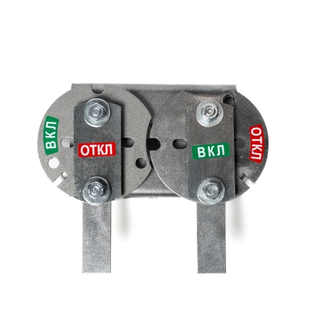 Привод ПРНЗ 10 УХЛ1 КЭАЗ 228038