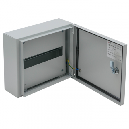 Щит ЩРН-12 (з) IP54 EKF mb24-12 Щит ЩРН-12 (з) IP54 EKF mb24-12