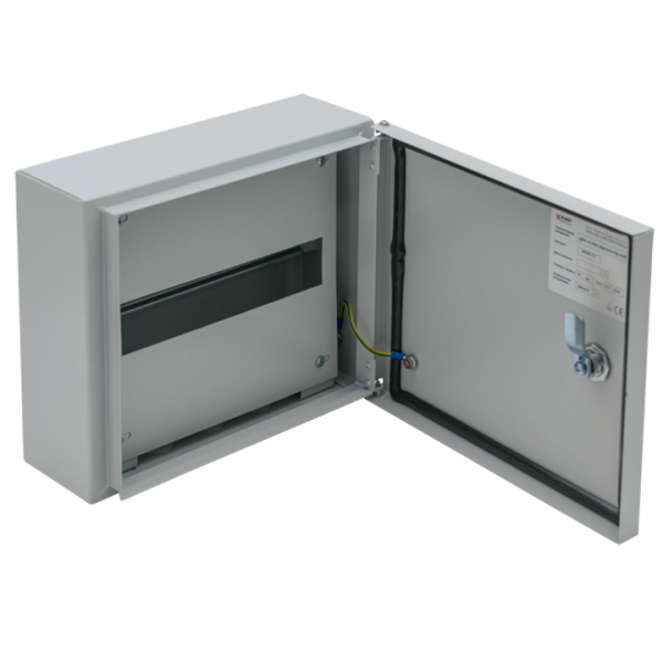 Щит ЩРН-12 (з) IP54 EKF mb24-12 Щит ЩРН-12 (з) IP54 EKF mb24-12