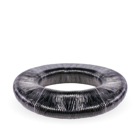 Металлорукав в ПВХ изоляции Р3-ЦП-МБМр-НГ-100 (уп.8м) Промрукав PR04.0147