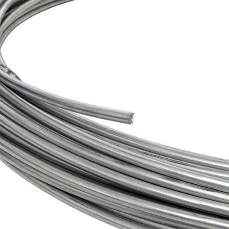 Пруток d8мм алюм. (уп.75м) EKF lp-08-75-al Пруток d8мм алюм. (уп.75м) EKF lp-08-75-al