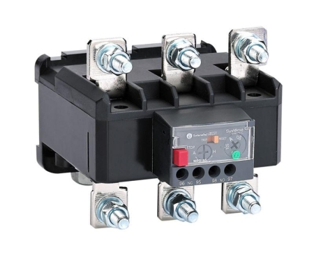 Реле перегрузки тепловое MRG F185 55-70A SE MRG18570 Реле перегрузки тепловое MRG F185 55-70A SE MRG18570