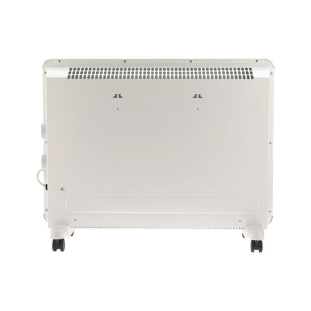 Конвектор электрический с механическим термостатом 1.5кВт СТИЧ-нагревательный элемент Rexant 60-0094