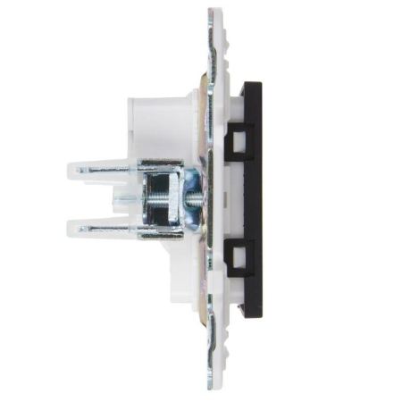 Подсветка светодиодная SKANDY встраив. SK-L01Bl черн. IEK SK-FL20-K02 Подсветка светодиодная SKANDY встраив. SK-L01Bl черн. IEK SK-FL20-K02