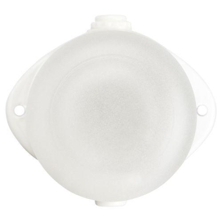 Светильник НББ 02-60-001 для бани керамика/стекло прямой IP54 E27 max 60Вт 135х110х85 бел. Эра Б0064005 Светильник НББ 02-60-001 для бани керамика/стекло прямой IP54 E27 max 60Вт 135х110х85 бел. Эра Б0064005