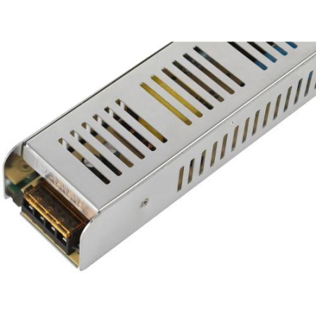 Блок питания LP-LED 150W-IP20-24V-S Эра Б0061131 Блок питания LP-LED 150W-IP20-24V-S Эра Б0061131