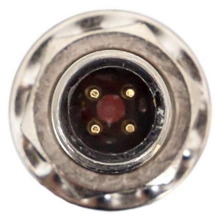 Датчик индуктивный бесконтактный EKF PROXIS-2-12M-02-P-NO-M12 Датчик индуктивный бесконтактный EKF PROXIS-2-12M-02-P-NO-M12
