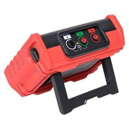 Измеритель сопротивления заземления цифровой E-Resist MS2302 Professional EKF ms2302 Измеритель сопротивления заземления цифровой E-Resist MS2302 Professional EKF ms2302