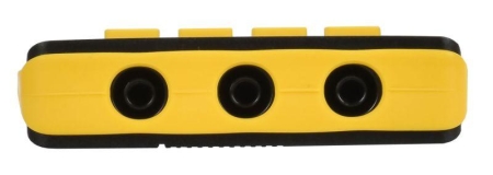 Мультиметр цифровой DM4A ARMA2L 5 IEK A2L5-DM21-04 Мультиметр цифровой DM4A ARMA2L 5 IEK A2L5-DM21-04