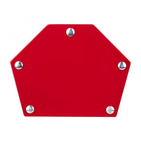 Угольник-держатель магнитный для сварки на 6 углов усилие 22.6кг Rexant 12-4832