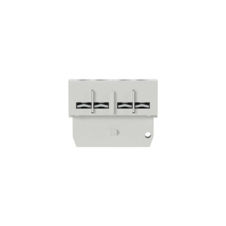 Контакт дополнительный для DMP32 и DMP63 фронтального монтажа 1НО+1НЗ YON DMPA32F11 Контакт дополнительный для DMP32 и DMP63 фронтального монтажа 1НО+1НЗ YON DMPA32F11