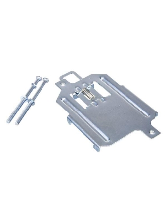 Скоба RCs1 на DIN-рейку для ВА 88-32 KARAT IEK SVA10D-S35-3 Скоба RCs1 на DIN-рейку для ВА 88-32 KARAT IEK SVA10D-S35-3