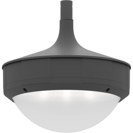 Светильник светодиодный VALLEY UP LED 40W 830 BL СТ 1855000040 Светильник светодиодный VALLEY UP LED 40W 830 BL СТ 1855000040