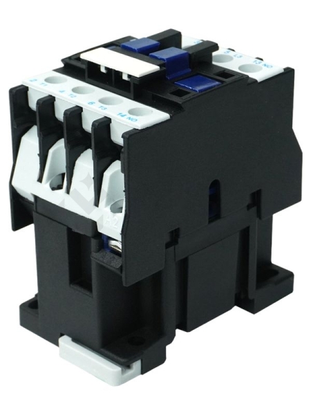 Пускатель ПМЛ-1100 УХЛ4 Б 10А кат. 220В AC 1НО IP00 без реле Электротехник ET509632