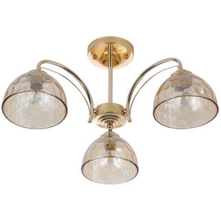 Люстра Terri 9172-303 3хЕ27 40Вт модерн Rivoli Б0060988 Люстра Terri 9172-303 3хЕ27 40Вт модерн Rivoli Б0060988