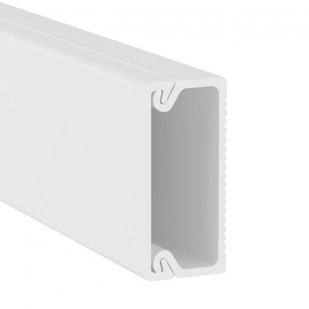 Кабель-канал 22х10 L2000 пластик TMC DKC 00317 Кабель-канал 22х10 L2000 пластик TMC DKC 00317