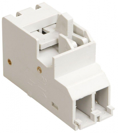 Контакт дополнительный ДК-630(800)А IEK SVA50D-DK-1 Контакт дополнительный ДК-630(800)А IEK SVA50D-DK-1