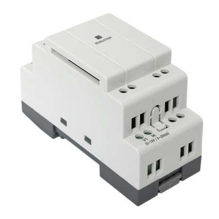 Модуль расширения аналоговых сигналов PRO-Relay 1AO DC EKF PRL-E-1AO-DC