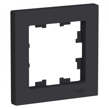 Рамка 1-м AtlasDesign карбон SE ATN001001 Рамка 1-м AtlasDesign карбон SE ATN001001