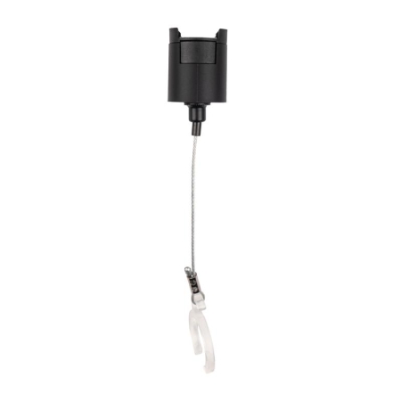 Держатель к светильнику трековому Метр16 40 holder низковольтный Pro JazzWay 5062061 Держатель к светильнику трековому Метр16 40 holder низковольтный Pro JazzWay 5062061