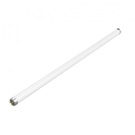 Лампа светодиодная Elementary 10Вт трубчатая 6500К холод. бел. G13 800лм стекло GAUSS 93030 Лампа светодиодная Elementary 10Вт трубчатая 6500К холод. бел. G13 800лм стекло GAUSS 93030