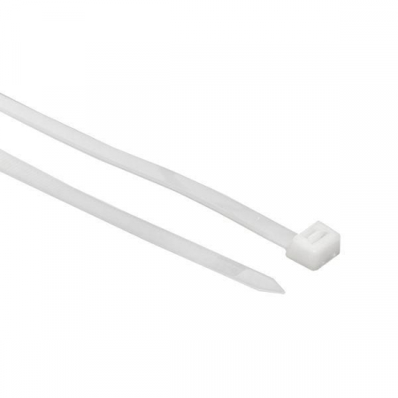 Хомут кабельный 8.2х750 нейл. бел. (уп.100шт) EKF plc-c-8.2x750 Хомут кабельный 8.2х750 нейл. бел. (уп.100шт) EKF plc-c-8.2x750