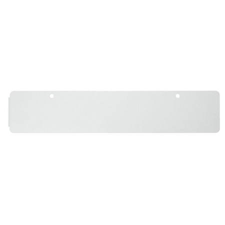 Держатель для бумажных полотенец настенный монтаж без сверления бел. Rexant 38-0638