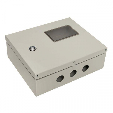 Щит ЩУ-1/1-0 (250х300х100) счетчик на DIN-рейку IP54 Basic EKF mb54-1E-bas Щит ЩУ-1/1-0 (250х300х100) счетчик на DIN-рейку IP54 Basic EKF mb54-1E-bas